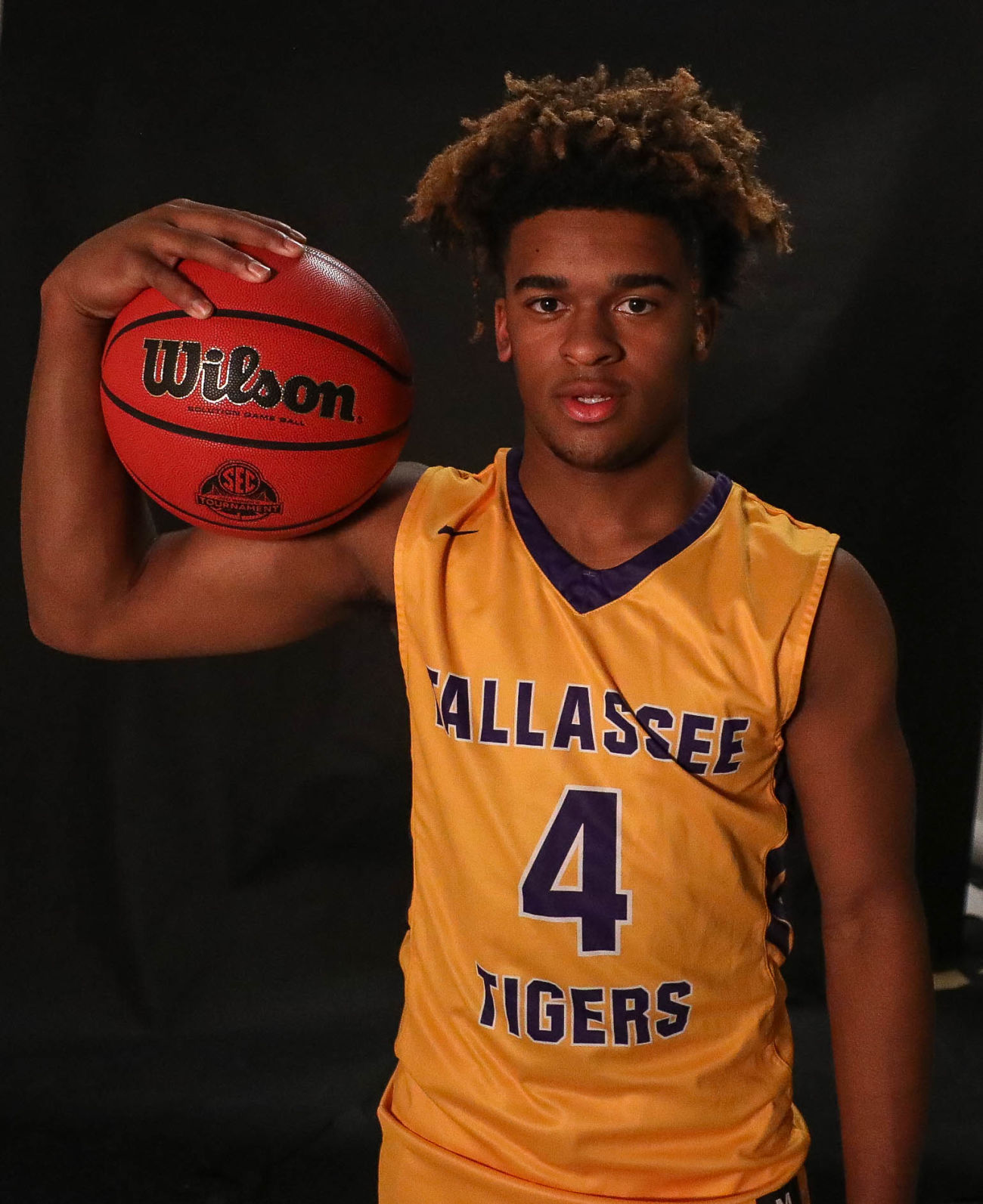 2019-20 All-Area Boys Basketball Team